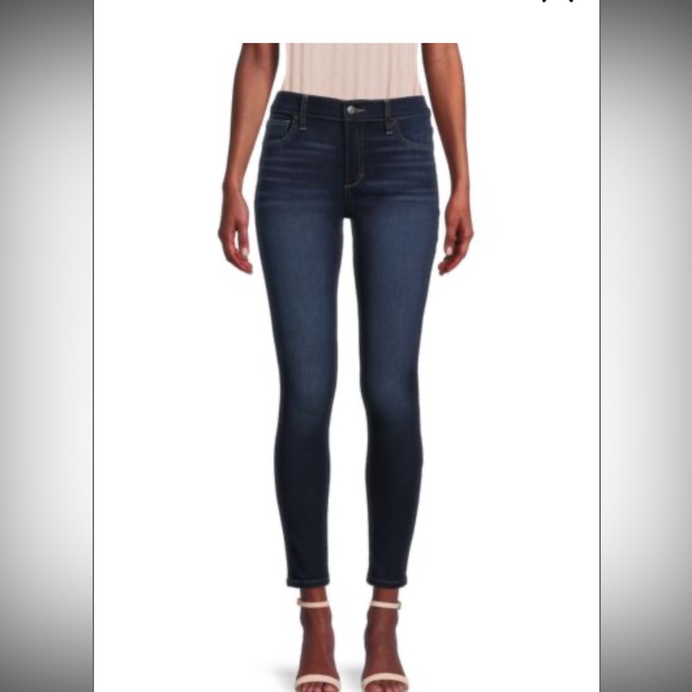 Joe’s Jeans Skinny Ankle